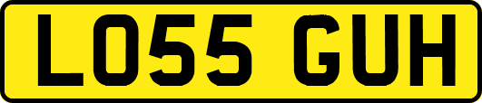 LO55GUH