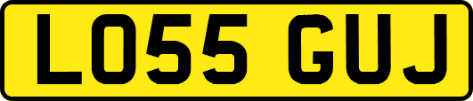 LO55GUJ
