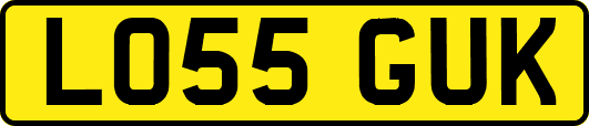 LO55GUK