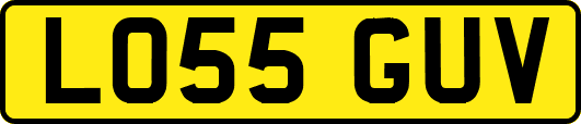 LO55GUV