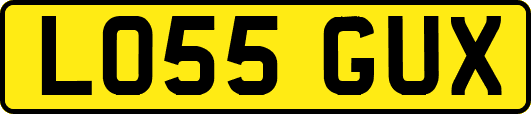 LO55GUX