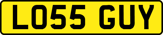 LO55GUY