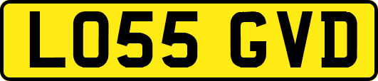 LO55GVD
