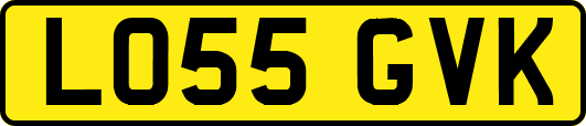 LO55GVK