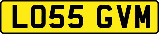 LO55GVM