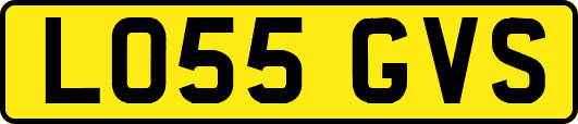 LO55GVS