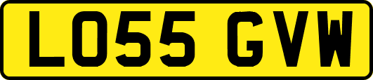 LO55GVW