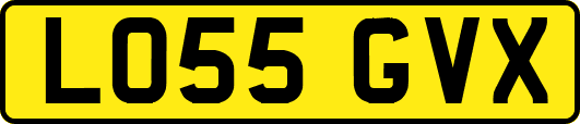 LO55GVX