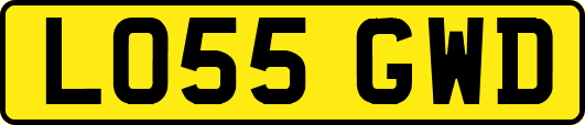 LO55GWD