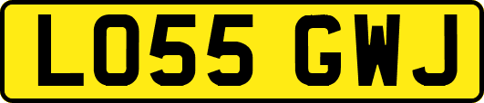 LO55GWJ