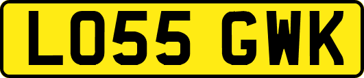 LO55GWK