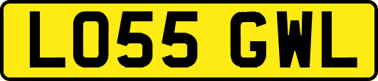 LO55GWL