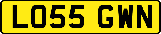 LO55GWN