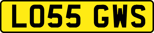 LO55GWS