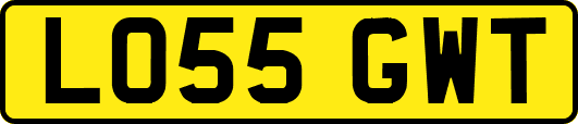 LO55GWT