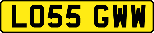 LO55GWW