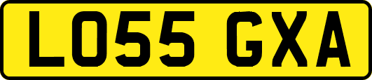 LO55GXA