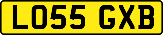 LO55GXB