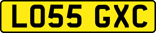 LO55GXC
