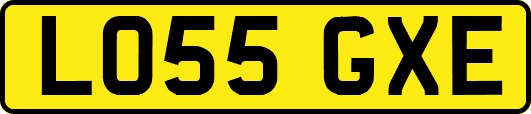 LO55GXE