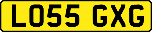 LO55GXG