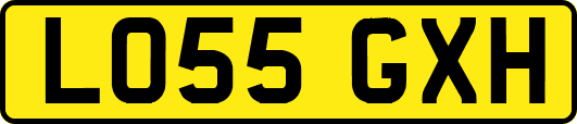 LO55GXH