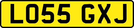 LO55GXJ