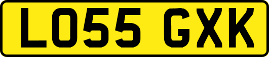 LO55GXK