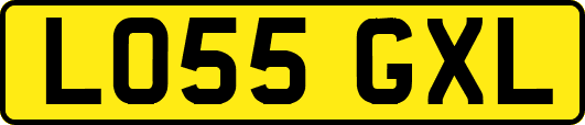 LO55GXL