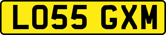 LO55GXM