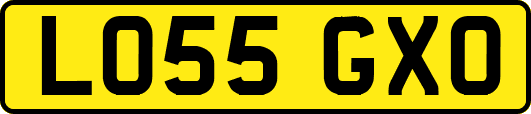 LO55GXO