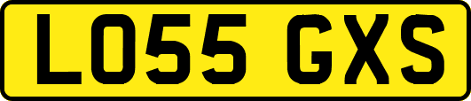 LO55GXS