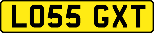 LO55GXT
