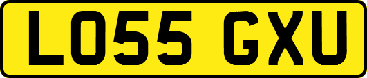 LO55GXU