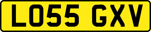 LO55GXV