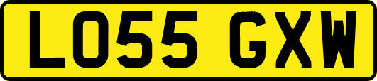LO55GXW