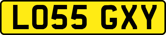 LO55GXY