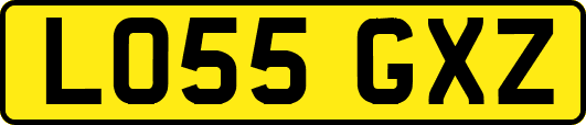 LO55GXZ