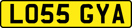 LO55GYA