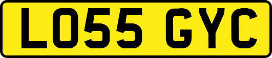 LO55GYC