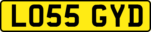 LO55GYD