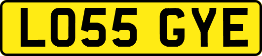 LO55GYE