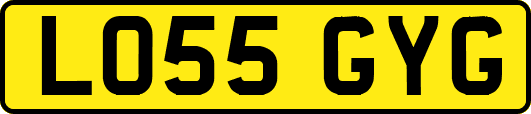 LO55GYG