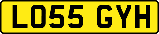 LO55GYH