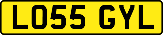 LO55GYL