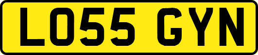 LO55GYN