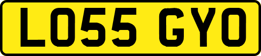 LO55GYO