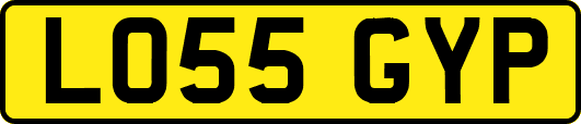 LO55GYP