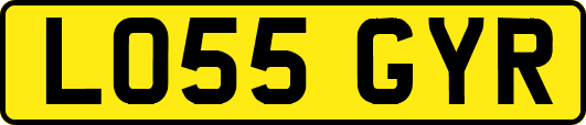 LO55GYR