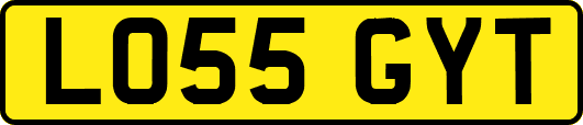 LO55GYT